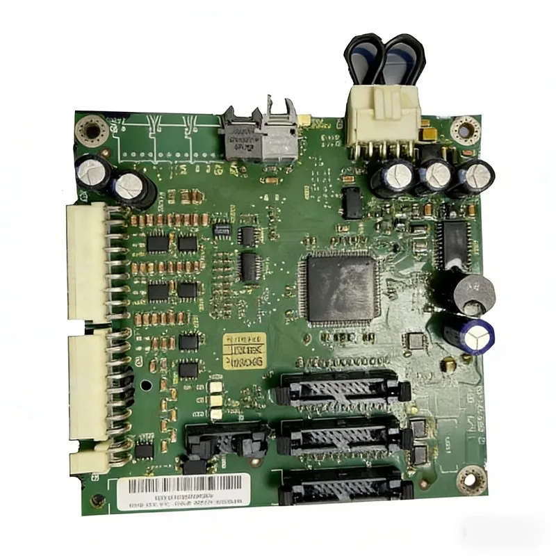 New Original AINT-02 in Stock Automation Controller
New Original AINT-02 in Stock Automation Controller