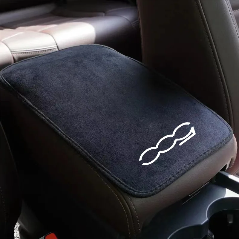 Suede Leather Armrest Mat Arm Rest Protection Cushion Auto Armrests For Fiat 500 500x 500c 500l Abarth 500 500C 595 abarth 124
Suede Leather Armrest Mat Arm Rest Protection Cushion Auto Armrests For Fiat 500 500x 500c 500l Abarth 500 500C 595 abarth 124
