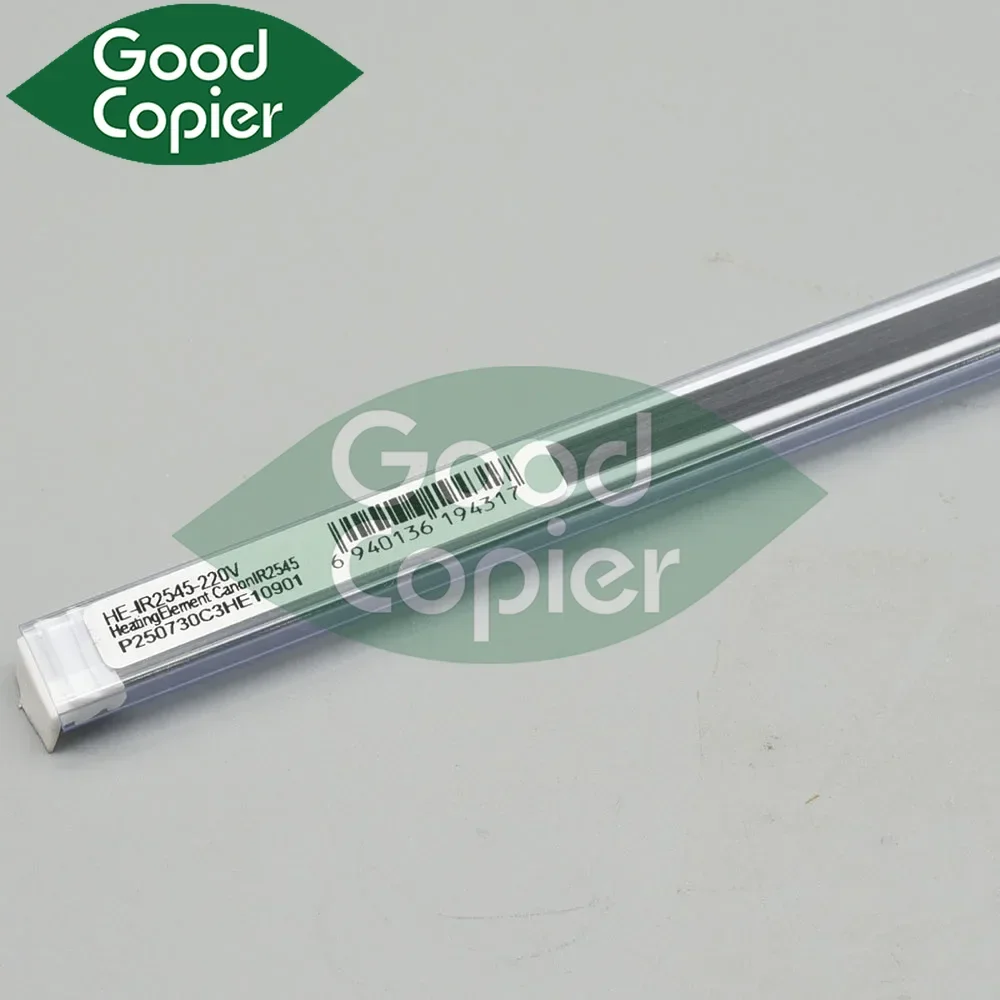 2X Fuser Heater Element FM3-9382 as used for Canon IR 2545 4245 4521 Ceramic heating element H.E
2X Fuser Heater Element FM3-9382 as used for Canon IR 2545 4245 4521 Ceramic heating element H.E