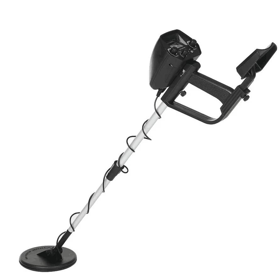 MD-4030 Metal Detector Easy Installation High Sensitivity Accuracy Metal Detecting Tool Treasure Underground Length Adjustable
MD-4030 Metal Detector Easy Installation High Sensitivity Accuracy Metal Detecting Tool Treasure Underground Length Adjustable
