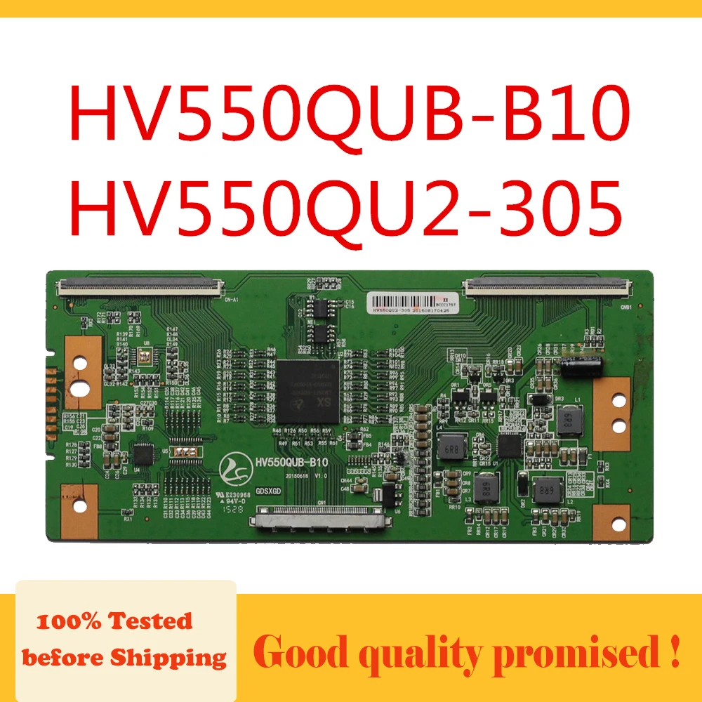 T-con Board HV550QUB-B10 HV550QU2-305 ...etc. Professional Test Board HV550QUB B10 HV550QU2 305 Free Shipping
T-con Board HV550QUB-B10 HV550QU2-305 ...etc. Professional Test Board HV550QUB B10 HV550QU2 305 Free Shipping
