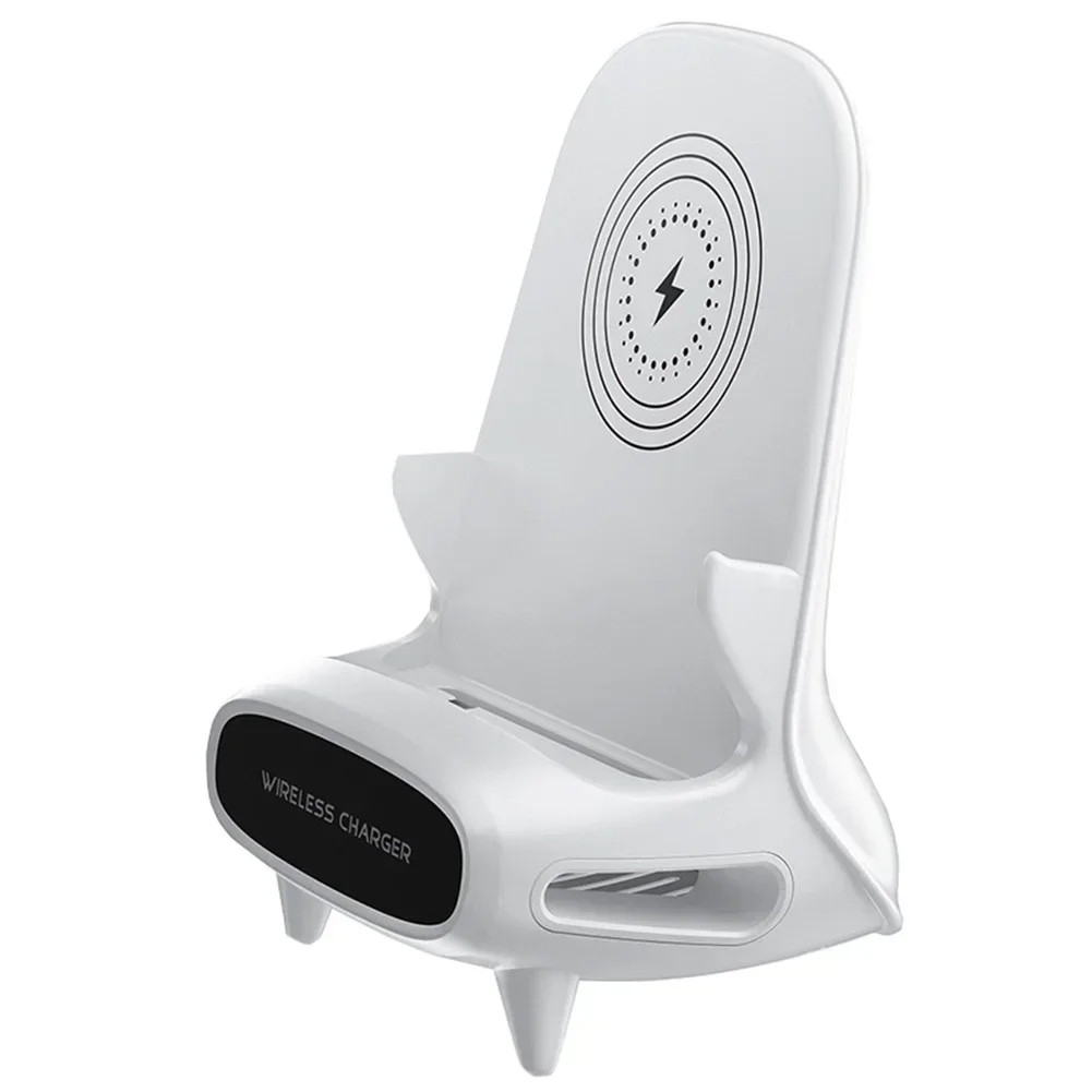 Wireless Charging Phone Holder Stand Effortless Charging and Stylish Design Compatible with All Enabled Devices
Wireless Charging Phone Holder Stand Effortless Charging and Stylish Design Compatible with All Enabled Devices