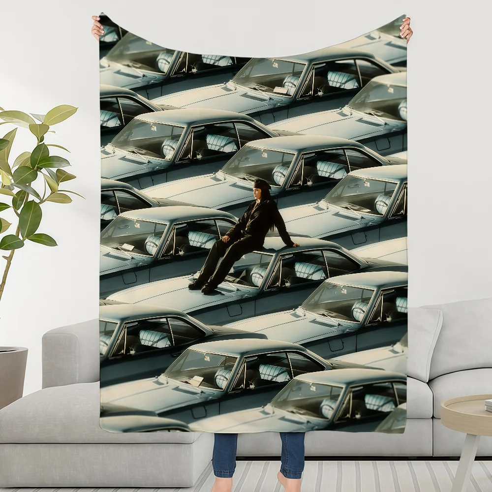 Blanket S-SiennaS Throw Super Cosy Plush Living Room Sofa Couch Childish Albums S-SpiroS Birthday Gifts
Blanket S-SiennaS Throw Super Cosy Plush Living Room Sofa Couch Childish Albums S-SpiroS Birthday Gifts