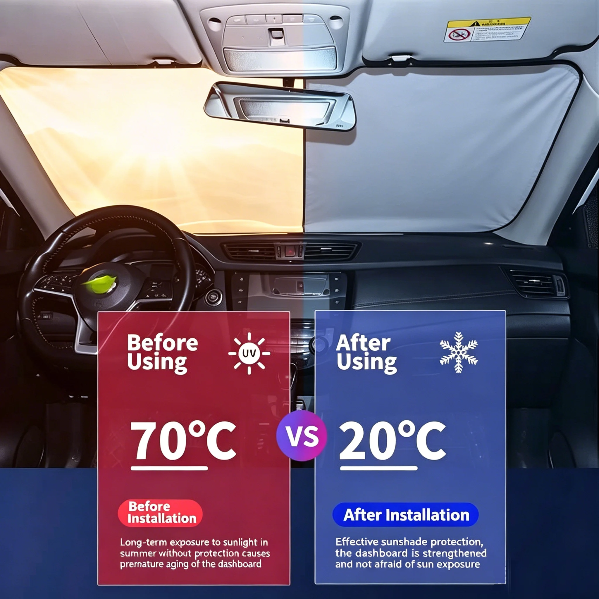 Coverage Sunshades For Deepal S07 Accesorios C673 2023 2024 2025 Car Side Window Shades protection Covers Curtain Auto Body Kit
Coverage Sunshades For Deepal S07 Accesorios C673 2023 2024 2025 Car Side Window Shades protection Covers Curtain Auto Body Kit