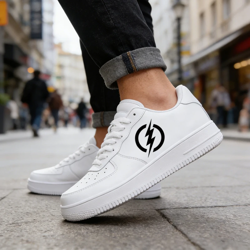 Унисекс-кроссовки в стиле INS, повседневные, трендовые, 2026 года, новые, оригинальные, нишевые, универсальные, для пар
Унисекс-кроссовки в стиле INS, повседневные, трендовые, 2026 года, новые, оригинальные, нишевые, универсальные, для пар