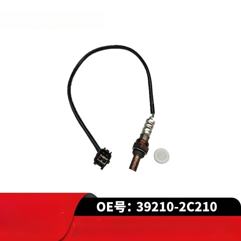 39210-2C210 o2 oxygen sensor for 2009 Hyundai Genesis Coolpad 2.0T 392102C210
39210-2C210 o2 oxygen sensor for 2009 Hyundai Genesis Coolpad 2.0T 392102C210