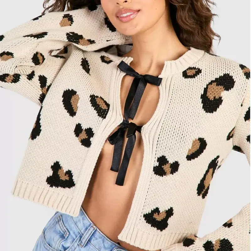 Women's Long Knitted Sweater Street Sle Loose Fit with Tie Dye Splice Cardigan Medium Thin for Winter Season
Women's Long Knitted Sweater Street Sle Loose Fit with Tie Dye Splice Cardigan Medium Thin for Winter Season