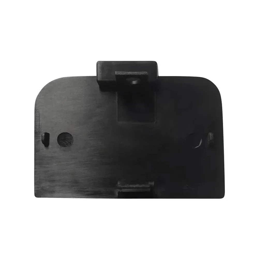 E46 Front Bumper Part Front Tow Hook Cover For Front Bumper Repair Protective Bumper Cover For E46 Bumper Direct Replacement Fit
E46 Front Bumper Part Front Tow Hook Cover For Front Bumper Repair Protective Bumper Cover For E46 Bumper Direct Replacement Fit