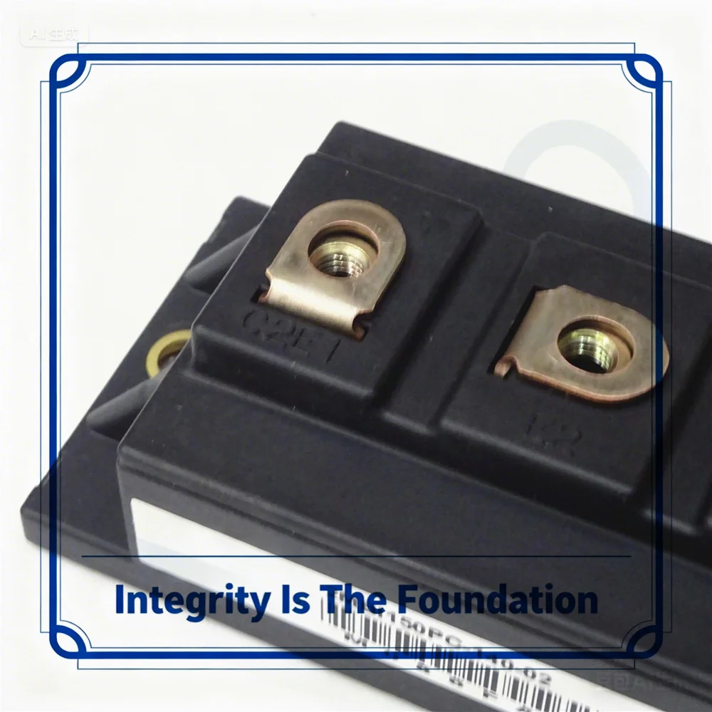 2MBI150PC-140-02 2MBI150PC-140-50 IGBT Module New Original
2MBI150PC-140-02 2MBI150PC-140-50 IGBT Module New Original