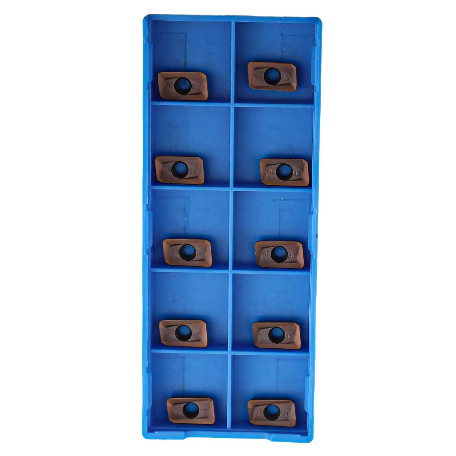 APMT1135PDER-M2 APMT1135 Inserts High Grip Large-scale Cutting Machining Operations Semi-finishing For CNC Lathe
APMT1135PDER-M2 APMT1135 Inserts High Grip Large-scale Cutting Machining Operations Semi-finishing For CNC Lathe