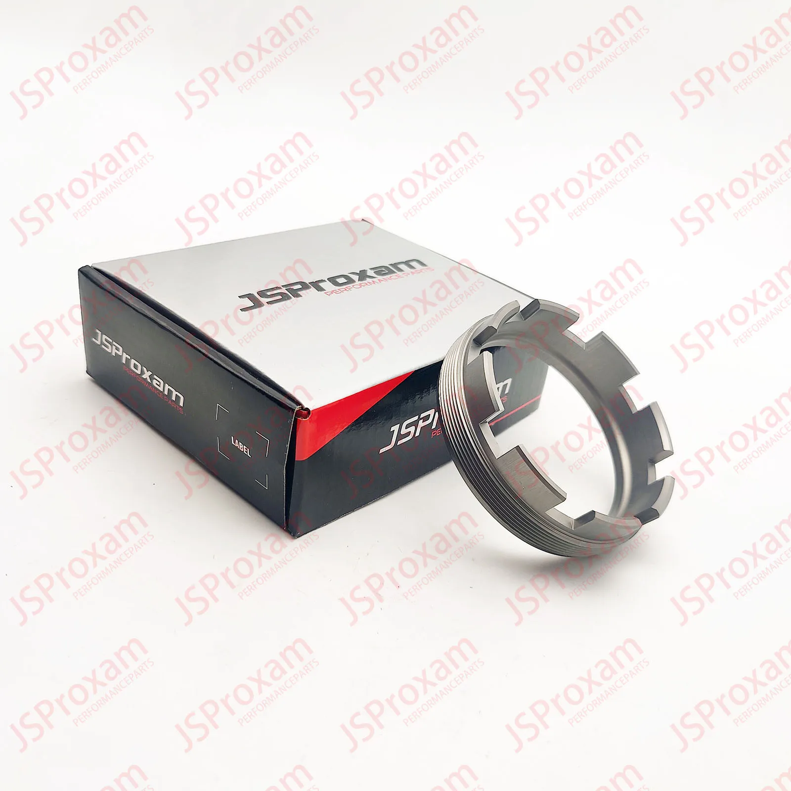 816811-2 816811-1 8168111 8168112 8M0169040 18-3752 66071 Replaces Fit For MerCruiser R-MR Alpha I Gen II Retaining Nut
816811-2 816811-1 8168111 8168112 8M0169040 18-3752 66071 Replaces Fit For MerCruiser R-MR Alpha I Gen II Retaining Nut