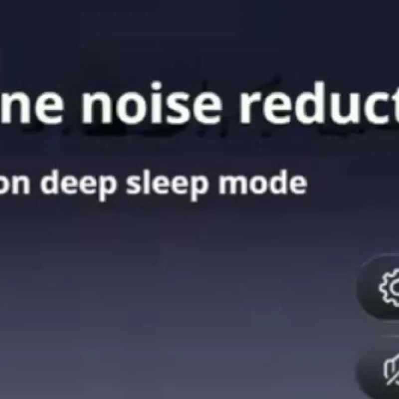 Reusable Silicone Sleep Ear Plugs W/ 10 Eartips in XS/S/M/L Hearing Protection Earplugs for Sleeping Noise Sensitivity & Flights
Reusable Silicone Sleep Ear Plugs W/ 10 Eartips in XS/S/M/L Hearing Protection Earplugs for Sleeping Noise Sensitivity & Flights