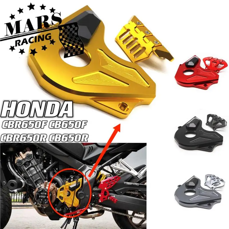 Для HONDA CB650F CBR650F CB650R CBR650R 2014-2017 2018 2019 2020 защита цепи двигателя боковая крышка рамы отверстие приводного вала крышка
Для HONDA CB650F CBR650F CB650R CBR650R 2014-2017 2018 2019 2020 защита цепи двигателя боковая крышка рамы отверстие приводного вала крышка