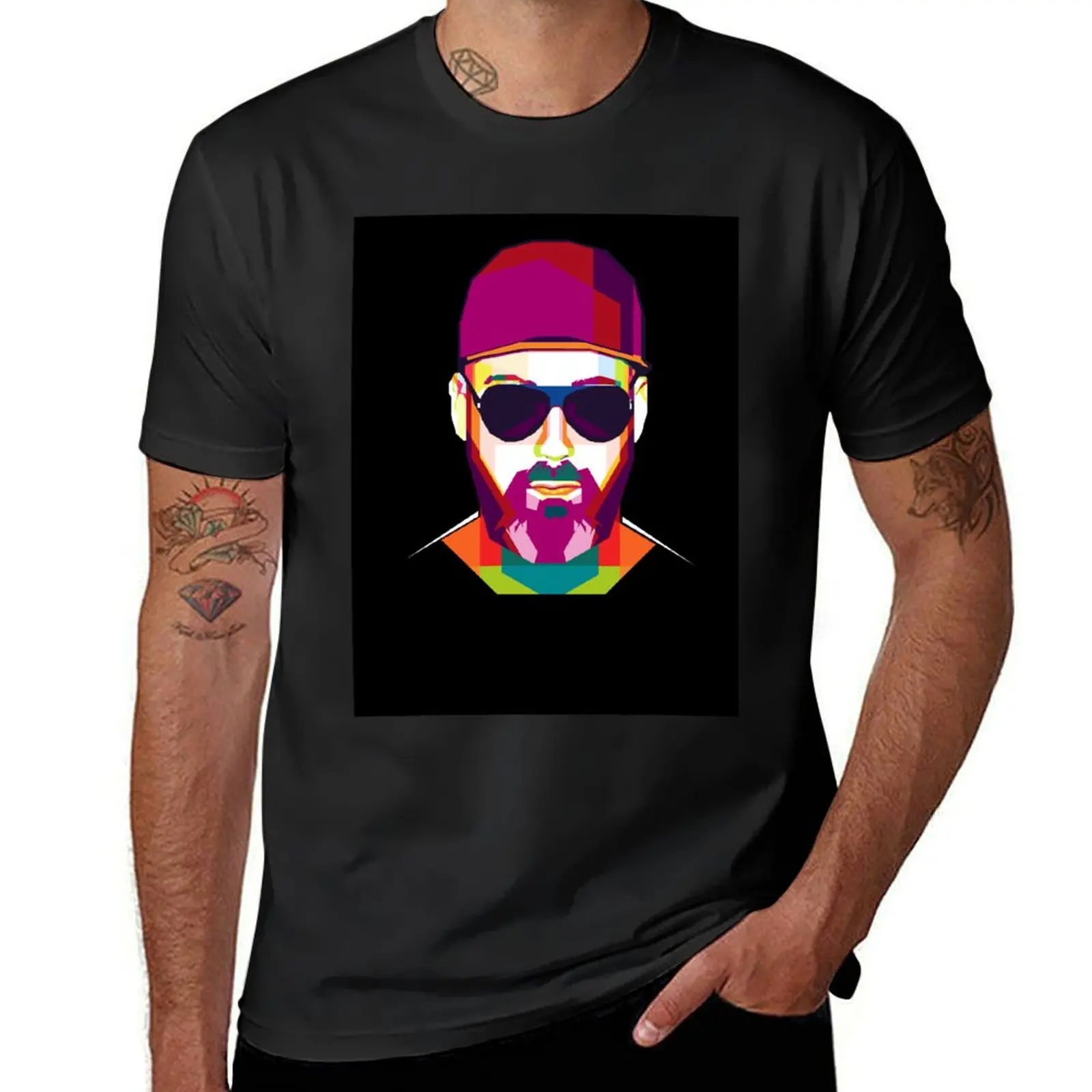 Sido wpap T-Shirt plus size tops Blouse blacks plus sizes mens tall t shirts
Sido wpap T-Shirt plus size tops Blouse blacks plus sizes mens tall t shirts
