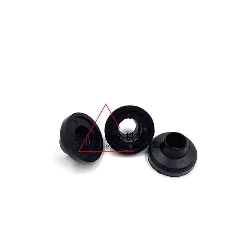 Sumitomo SH75 Kobelco SK60/75 valve cover rubber strip screw pad 4JB1 engine valve cover gasket excavator parts
Sumitomo SH75 Kobelco SK60/75 valve cover rubber strip screw pad 4JB1 engine valve cover gasket excavator parts