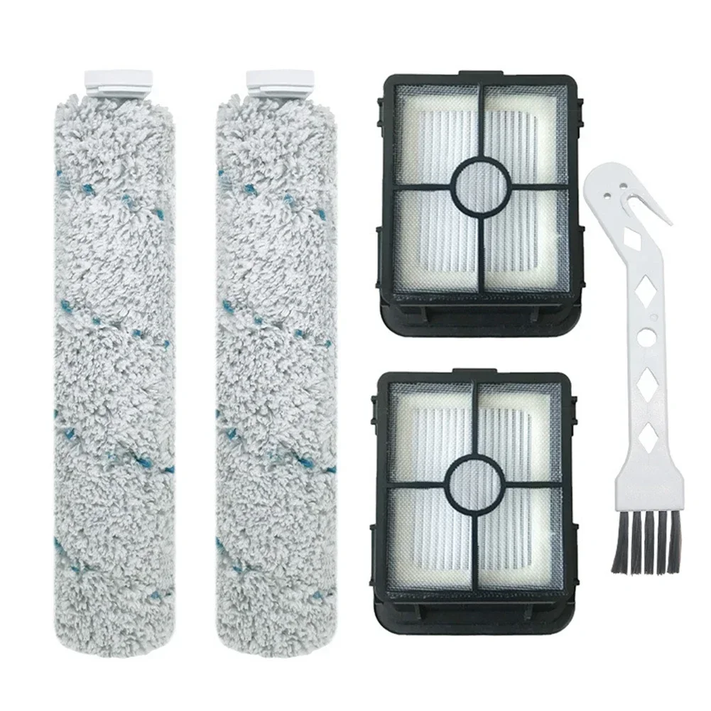 Обновите свой для Bissell Cordless Max с помощью этой роликовой щетки и набора кистей для ковров. Поддержите оптимальную производительность.
Обновите свой для Bissell Cordless Max с помощью этой роликовой щетки и набора кистей для ковров. Поддержите оптимальную производительность.
