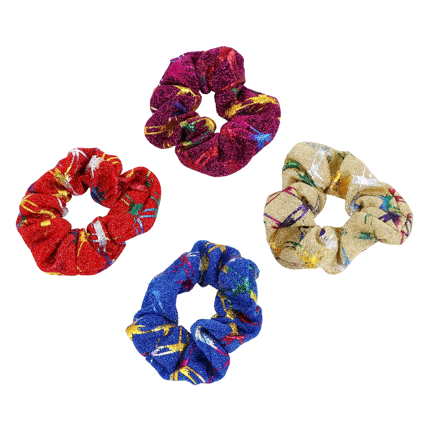 8 Pcs Hair Scrunchies Elastic Bands Christmas Theme Accessories Ponytails Holders Cloth Material Lightweight Portable
8 Pcs Hair Scrunchies Elastic Bands Christmas Theme Accessories Ponytails Holders Cloth Material Lightweight Portable