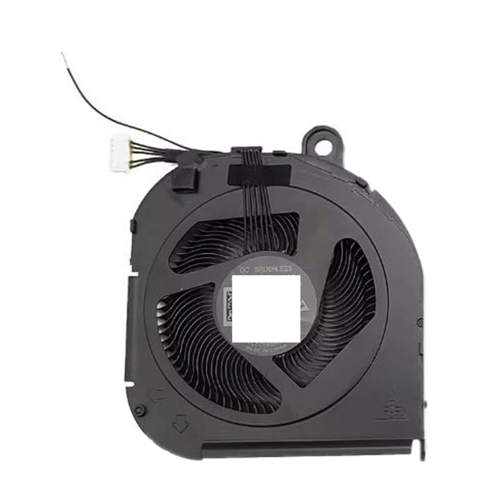 Replacement Laptop CPU Central Processing Unit Fan Cooling Fan for Lenovo ThinkPad T15g Gen 2
Replacement Laptop CPU Central Processing Unit Fan Cooling Fan for Lenovo ThinkPad T15g Gen 2