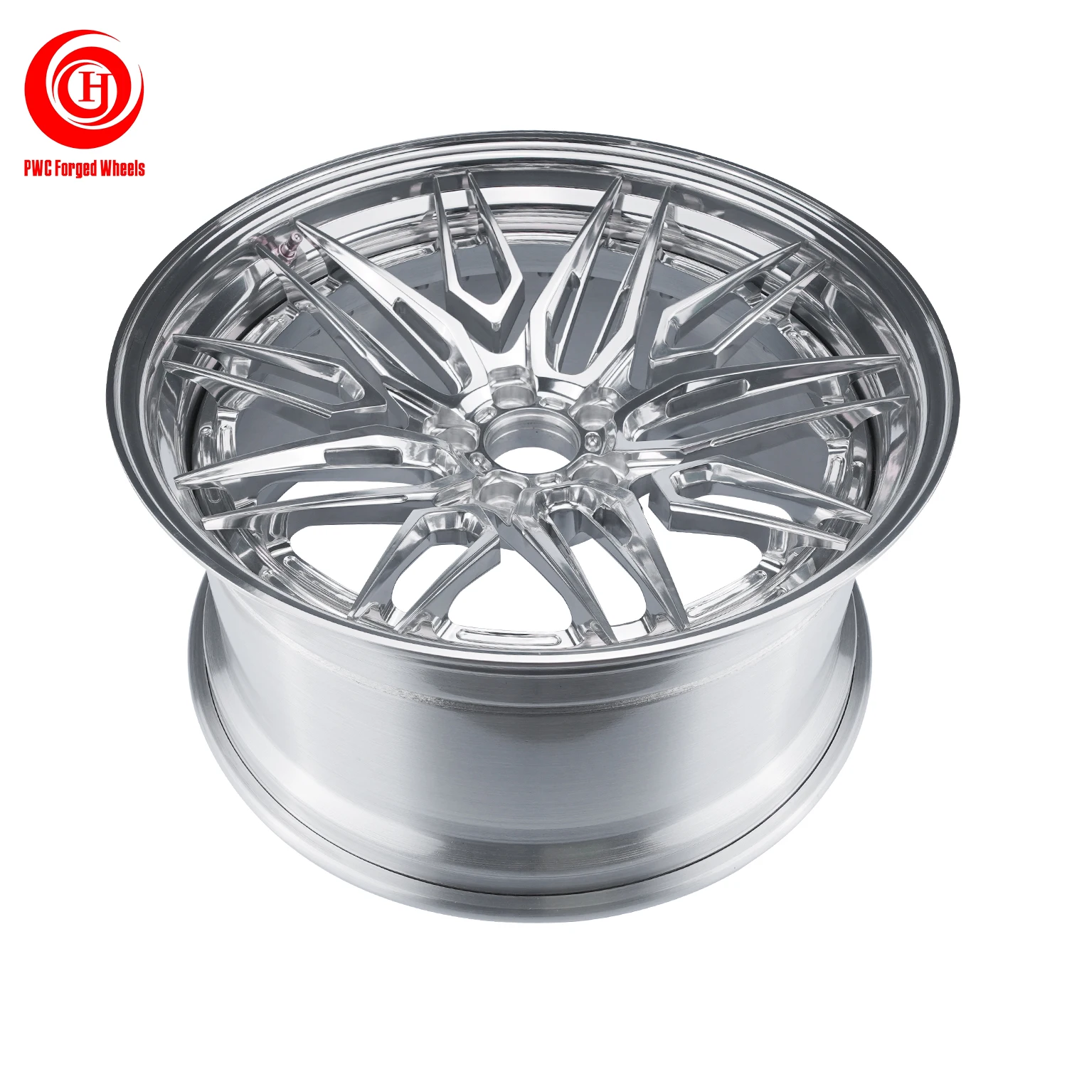 High Performance New Arrivals Oem 3Pcs Custom Forged Aluminum Alloy Wheel Hub
High Performance New Arrivals Oem 3Pcs Custom Forged Aluminum Alloy Wheel Hub