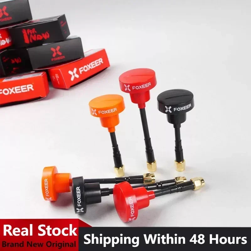 Foxeer Pagoda Pro 5,8 ГГц 3dBi Omni FPV Антенна RHCP SMA RP-SMA 68 мм 86 мм 150 мм для RC FPV Дроны для фристайла VTX Goggles DIY Запчасти
Foxeer Pagoda Pro 5,8 ГГц 3dBi Omni FPV Антенна RHCP SMA RP-SMA 68 мм 86 мм 150 мм для RC FPV Дроны для фристайла VTX Goggles DIY Запчасти