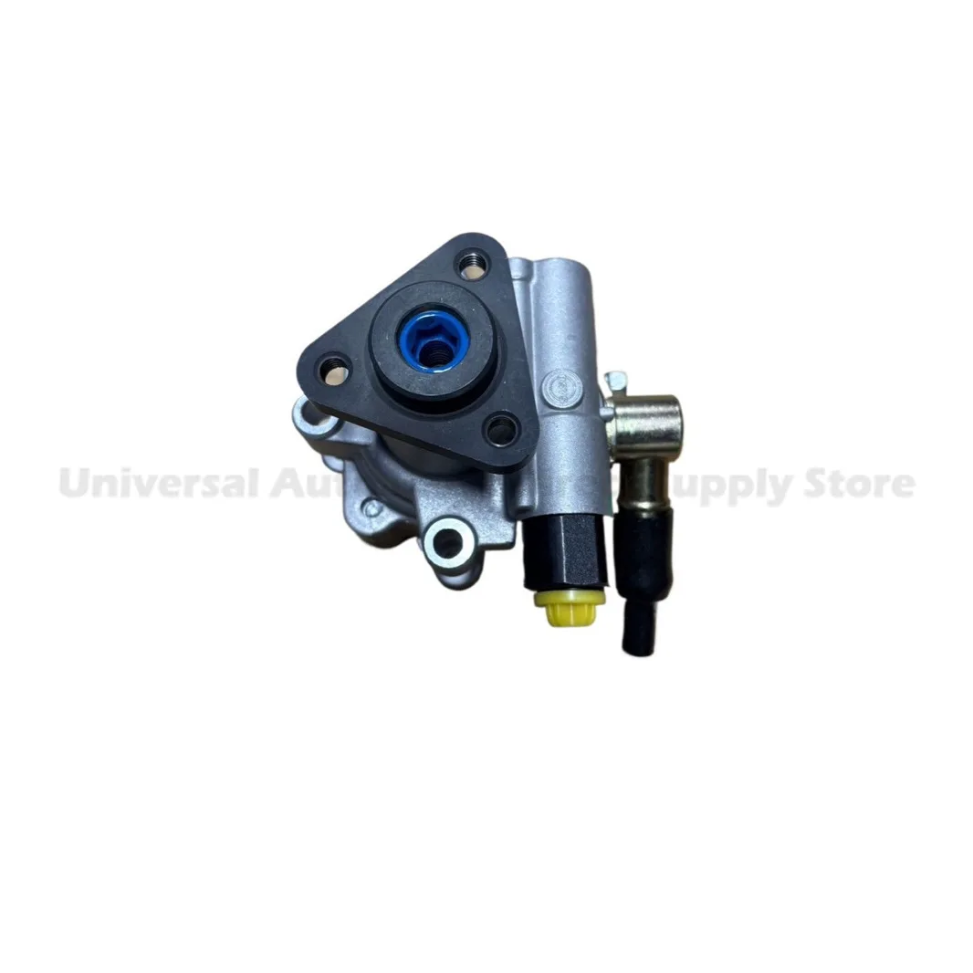 For Beiqi Yinxiang 3407010 B01 00 High Quality Durable Car Steering System Power Steering Pump
For Beiqi Yinxiang 3407010 B01 00 High Quality Durable Car Steering System Power Steering Pump