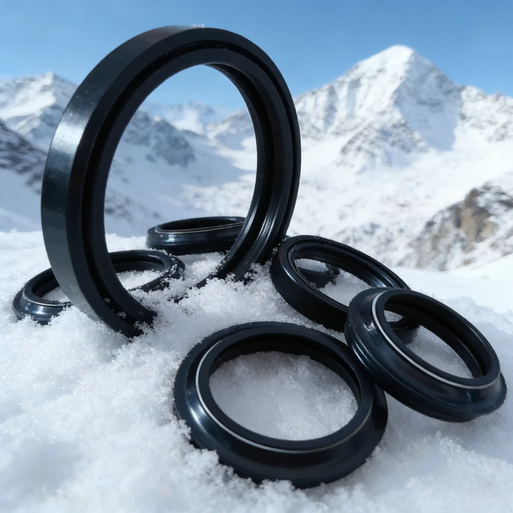 41x53x8/10.5 Motorbike Front Fork Oil Seal 41 53 Dust Seal For Yamaha MT-09 2014 MT09 TRACER MT 09 2015 2016 2017 TRX850 TRX 850
41x53x8/10.5 Motorbike Front Fork Oil Seal 41 53 Dust Seal For Yamaha MT-09 2014 MT09 TRACER MT 09 2015 2016 2017 TRX850 TRX 850