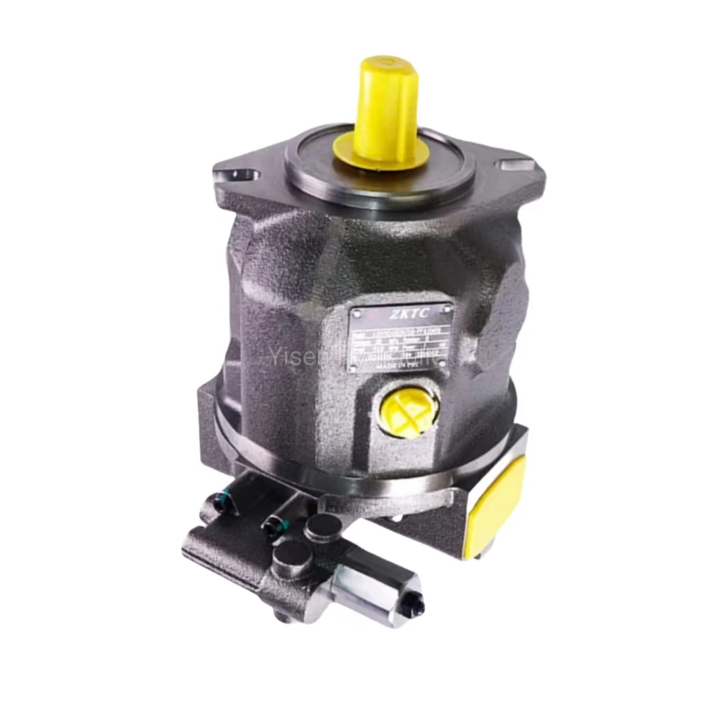 High-pressure Oil Pump Low-noise Hydraulic Pump A10VSO10DR/31R-PPA12N00 Variable Piston Pump Piston Motor
High-pressure Oil Pump Low-noise Hydraulic Pump A10VSO10DR/31R-PPA12N00 Variable Piston Pump Piston Motor