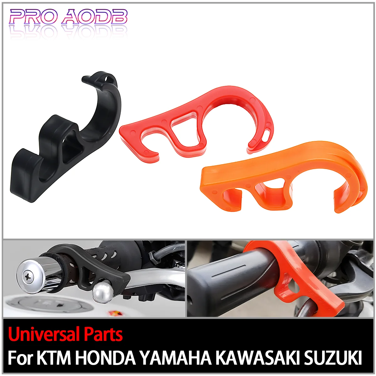 Motorcycle Universal Buckle Brake Hook Parking Safety Lock Bicycle Slope Parking Lock For Dirt Bike Motorcycle Scooter ATV Quad
Motorcycle Universal Buckle Brake Hook Parking Safety Lock Bicycle Slope Parking Lock For Dirt Bike Motorcycle Scooter ATV Quad