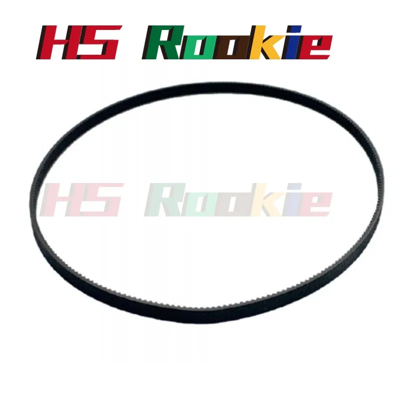 CM751-40275 Ремень привода бумаги 240 мм для HP OfficeJet 6000 6500 7000 7500 Pro 8100 8600 8610 8620 3610 3620 7110 7610
CM751-40275 Ремень привода бумаги 240 мм для HP OfficeJet 6000 6500 7000 7500 Pro 8100 8600 8610 8620 3610 3620 7110 7610