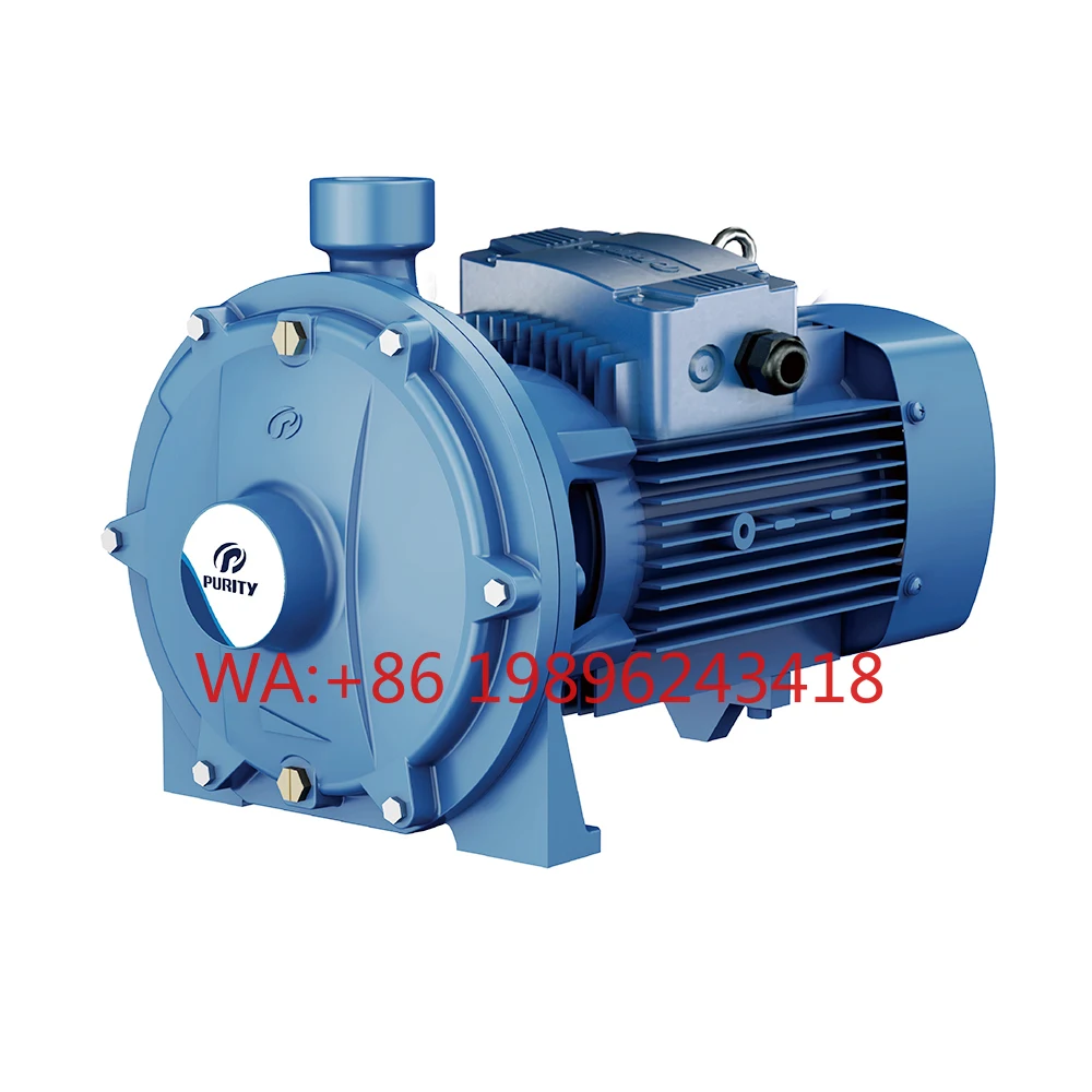 50mm 10hp 380v Three Phase Electric Double Impeller Centrifugal Water Pump
50mm 10hp 380v Three Phase Electric Double Impeller Centrifugal Water Pump