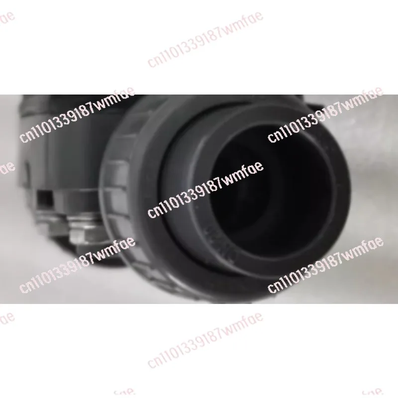 Angle seat valve 2030 A 20.0 EA PV D25 two-position two-way pneumatic diaphragm valve
Angle seat valve 2030 A 20.0 EA PV D25 two-position two-way pneumatic diaphragm valve