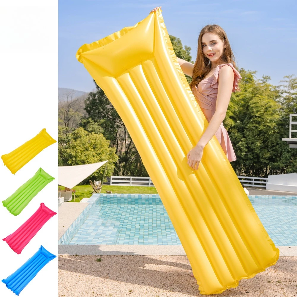 Spot Adult Inflatable Floating Row Water Lounge Chair PVC Floating Bed Foldable Inflatable Bed
Spot Adult Inflatable Floating Row Water Lounge Chair PVC Floating Bed Foldable Inflatable Bed
