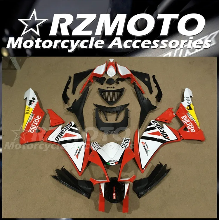 4 подарка, новые модели, Обтекатели для Aprilia RSV4 RS1000 2009 2010 2011 2012 2013 09 10 11 12 13 14, комплект кузова, белый, красный
4 подарка, новые модели, Обтекатели для Aprilia RSV4 RS1000 2009 2010 2011 2012 2013 09 10 11 12 13 14, комплект кузова, белый, красный