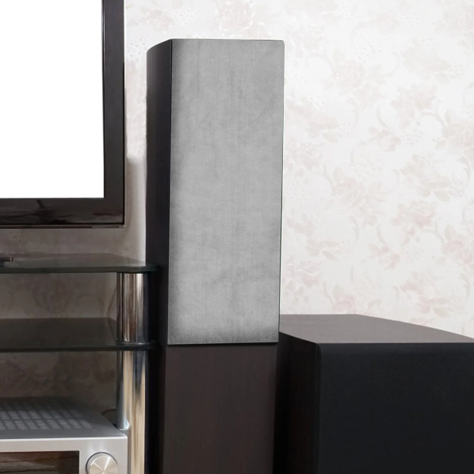 Premium Speaker Fabric Mesh Cloth Protective Acoustic Speaker Mesh Fabric for Long Time Use in Entertainment Centers Posters
Premium Speaker Fabric Mesh Cloth Protective Acoustic Speaker Mesh Fabric for Long Time Use in Entertainment Centers Posters