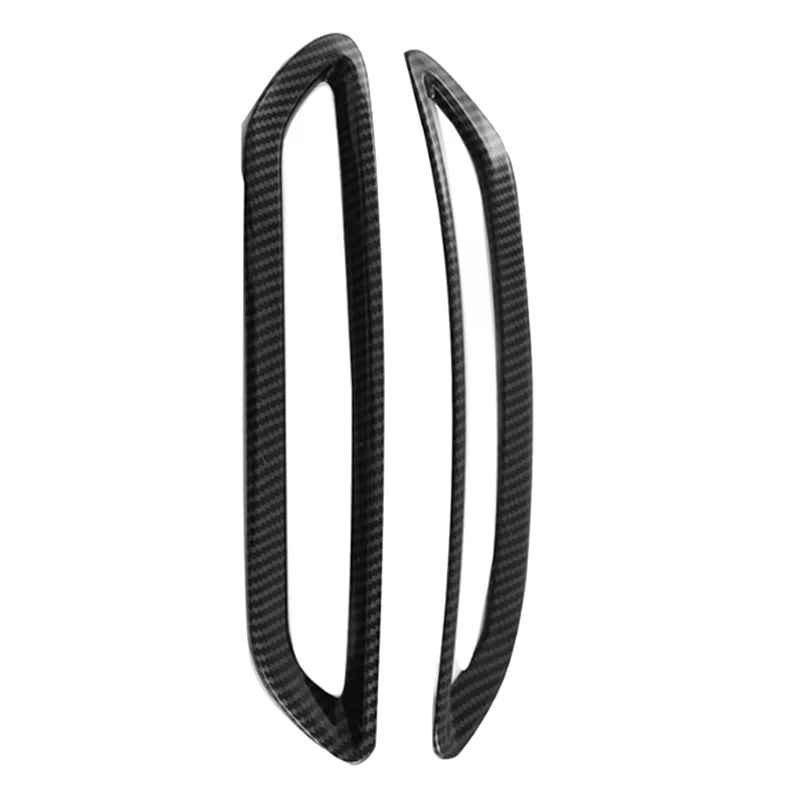 AEF3-For Honda Civic Hatchback 2023 Spare Parts Parts Car Carbon Fiber Rear Fog Light Lamp Cover Trim Foglight Bezel Frame
AEF3-For Honda Civic Hatchback 2023 Spare Parts Parts Car Carbon Fiber Rear Fog Light Lamp Cover Trim Foglight Bezel Frame