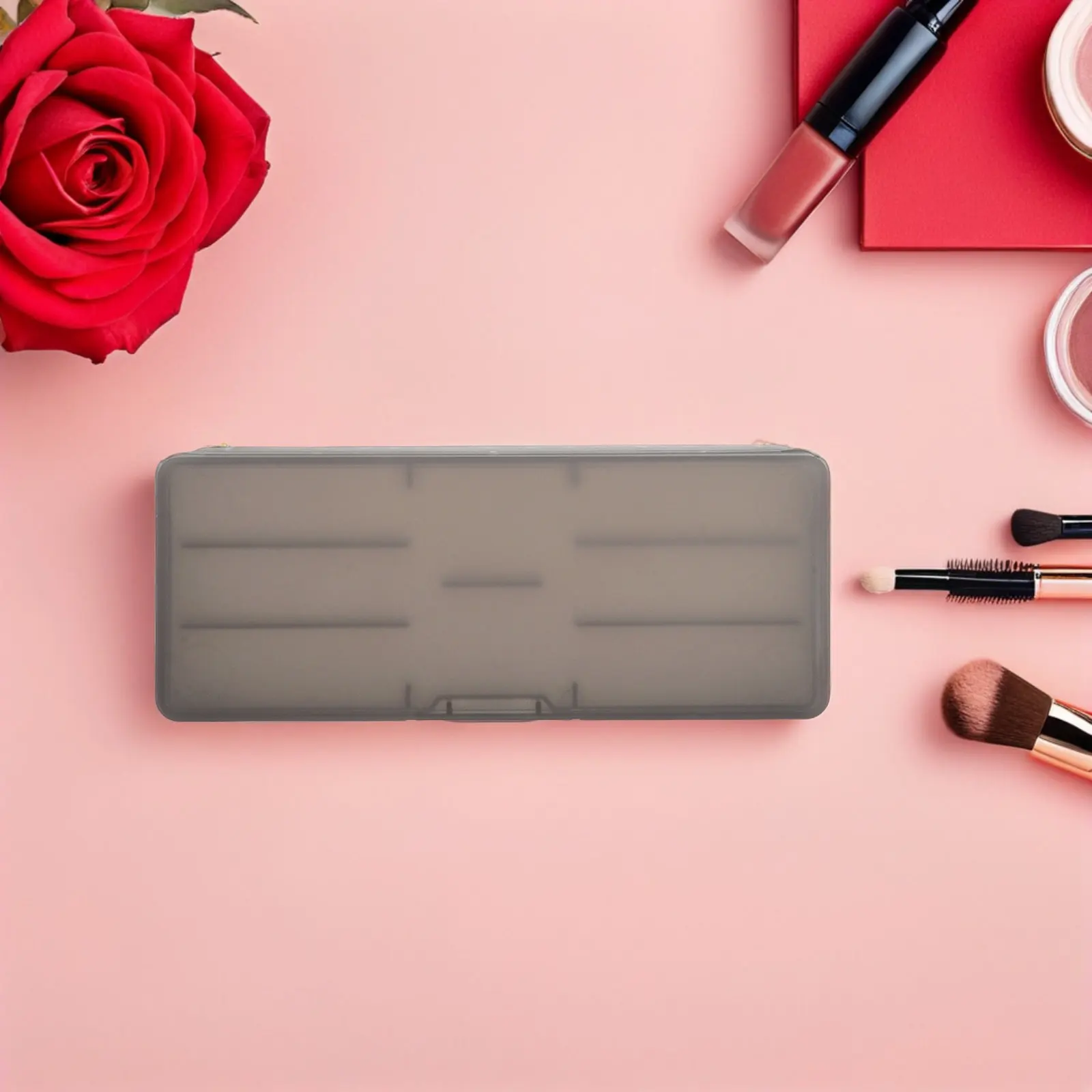 3Pcs Nail Art Storage Case Double-Layer Plastic Dividing Box Nail Tool Organizer Professional Manicure Pedicure Supplies Holder
3Pcs Nail Art Storage Case Double-Layer Plastic Dividing Box Nail Tool Organizer Professional Manicure Pedicure Supplies Holder