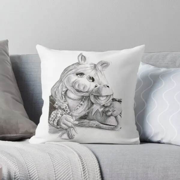 Шариковая ручка Kermit And Miss Piggy с принтом, наволочка для подушки, модная Автомобильная наволочка для дивана, домашняя декоративная подушка в комплект не входит
Шариковая ручка Kermit And Miss Piggy с принтом, наволочка для подушки, модная Автомобильная наволочка для дивана, домашняя декоративная подушка в комплект не входит