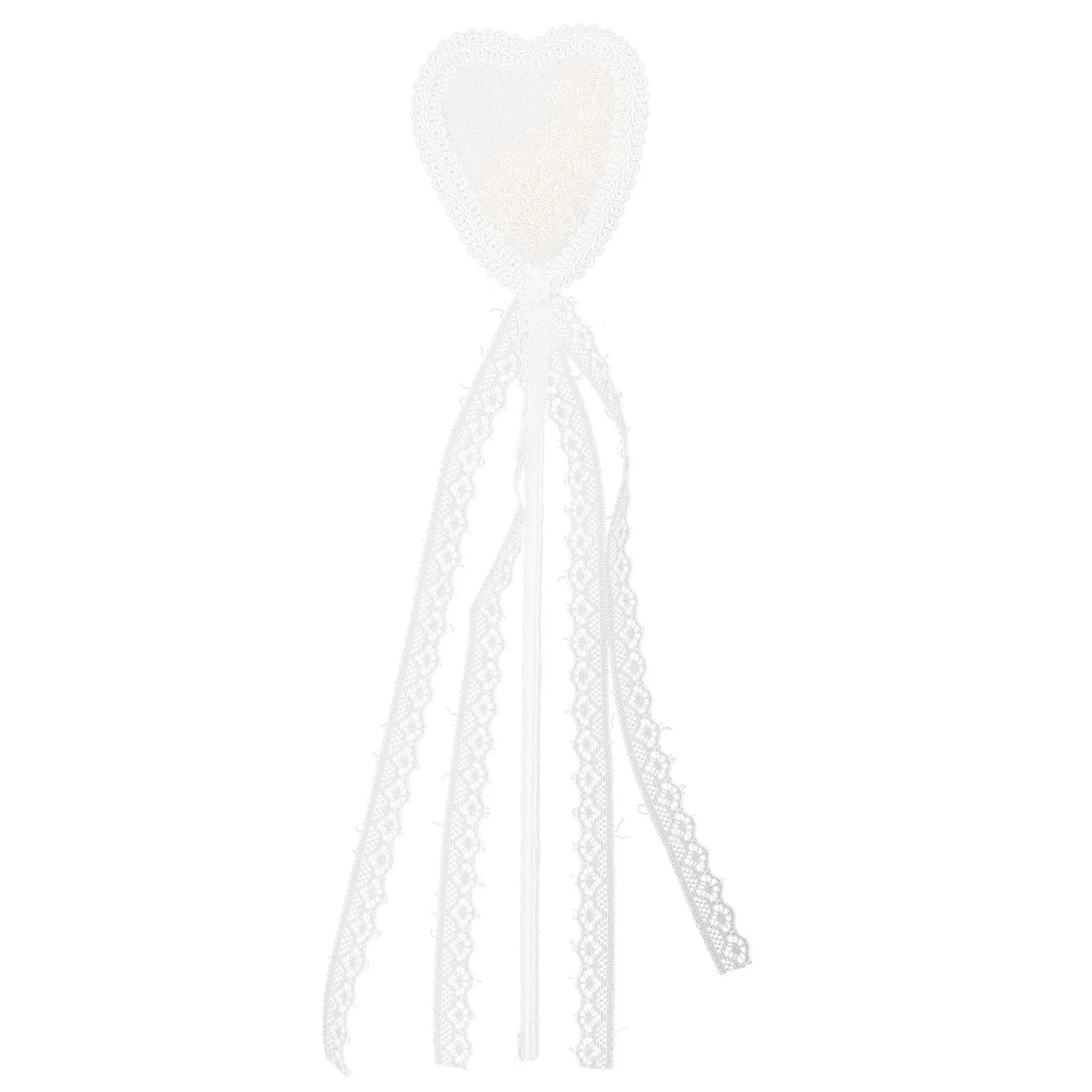 Fairy Wand Heart Fairy Stick Lightweight Durable Kids Party Favors Angel Costume Props Girls Dress Up Birthday Gift
Fairy Wand Heart Fairy Stick Lightweight Durable Kids Party Favors Angel Costume Props Girls Dress Up Birthday Gift