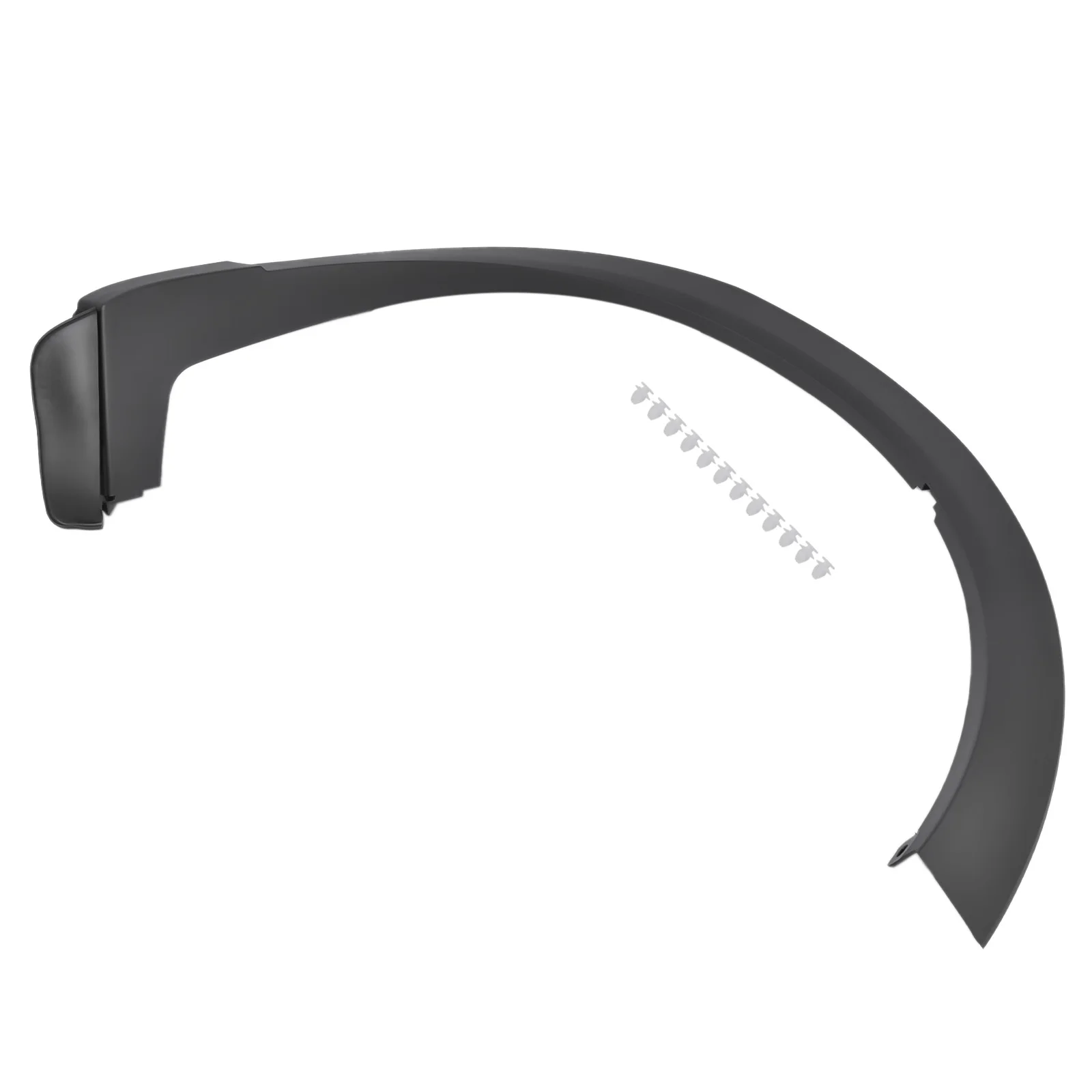 AP01 Rear Driver Side Fender Wheel Molding For Mazda CX-9 2.5L L4 2016-23 TK4851W60D
AP01 Rear Driver Side Fender Wheel Molding For Mazda CX-9 2.5L L4 2016-23 TK4851W60D