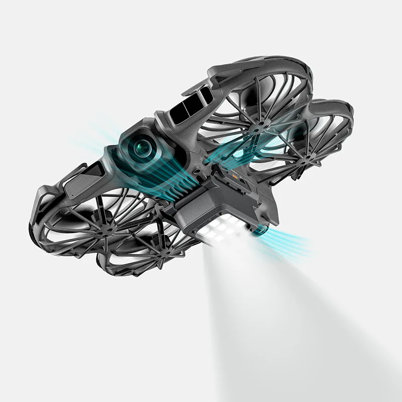 LED Landing Gear For DJI Neo 2 Dedicated Tripod Night Flight Light Illuminated Tripod Spotlight Neo 2 Drone Accessories
LED Landing Gear For DJI Neo 2 Dedicated Tripod Night Flight Light Illuminated Tripod Spotlight Neo 2 Drone Accessories