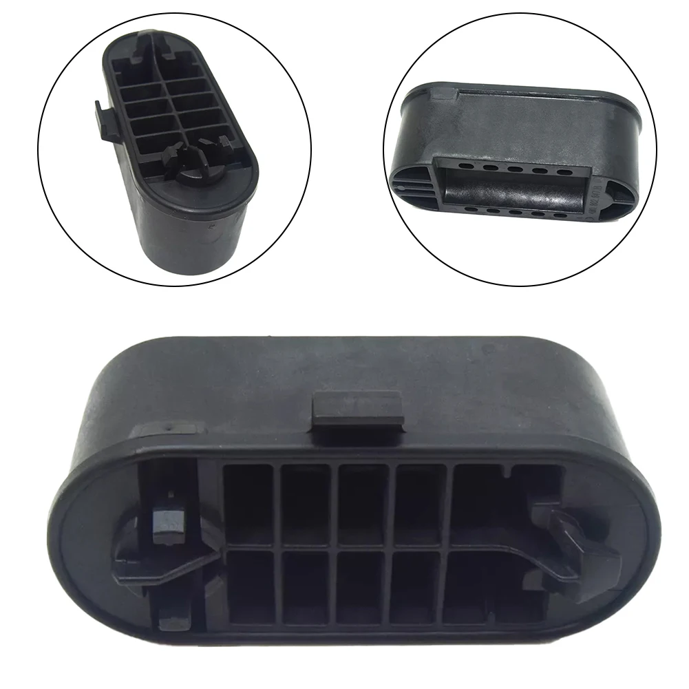 High Universality Automotive Part Accessory Black Cover Bushing Point Practical Application Auto Parts Replacement
High Universality Automotive Part Accessory Black Cover Bushing Point Practical Application Auto Parts Replacement