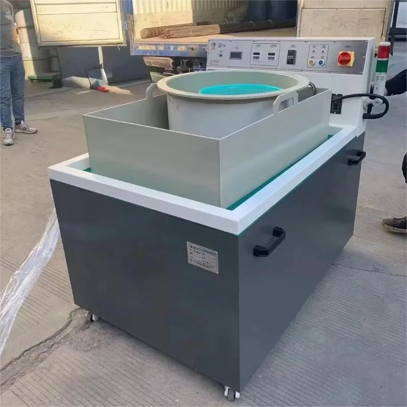 Wholesale 380V Mini Magnetic Polishing Machine Polisher Gold Silver Polishing Machine for Jewelry for All Shape Spare Parts Grin
Wholesale 380V Mini Magnetic Polishing Machine Polisher Gold Silver Polishing Machine for Jewelry for All Shape Spare Parts Grin