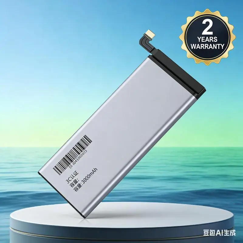BA882 Mobile Phone Battery For Meizu 16 16TM 16TH 3010mAh Real Capacity
BA882 Mobile Phone Battery For Meizu 16 16TM 16TH 3010mAh Real Capacity