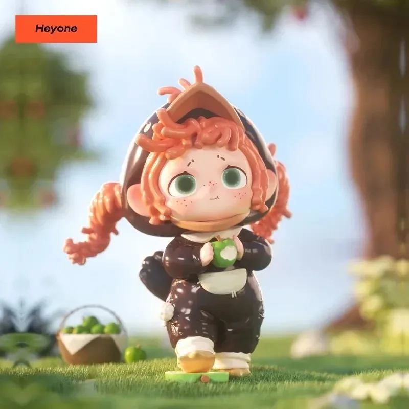 Heyone FurFur-Summer Cabin's Sunny Day After Rain Series Blind Box Toys Kawaii Anime Action Figure Caixa Caja Surprise Mystery
Heyone FurFur-Summer Cabin's Sunny Day After Rain Series Blind Box Toys Kawaii Anime Action Figure Caixa Caja Surprise Mystery