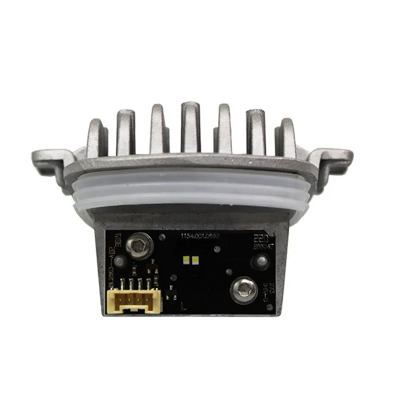 Headlight Daytime Running Light LED Module DRL OE 63119498407 63119498408 for BM-W 7 Series G11 LCI G12 LCI 2019 2020 2021
Headlight Daytime Running Light LED Module DRL OE 63119498407 63119498408 for BM-W 7 Series G11 LCI G12 LCI 2019 2020 2021