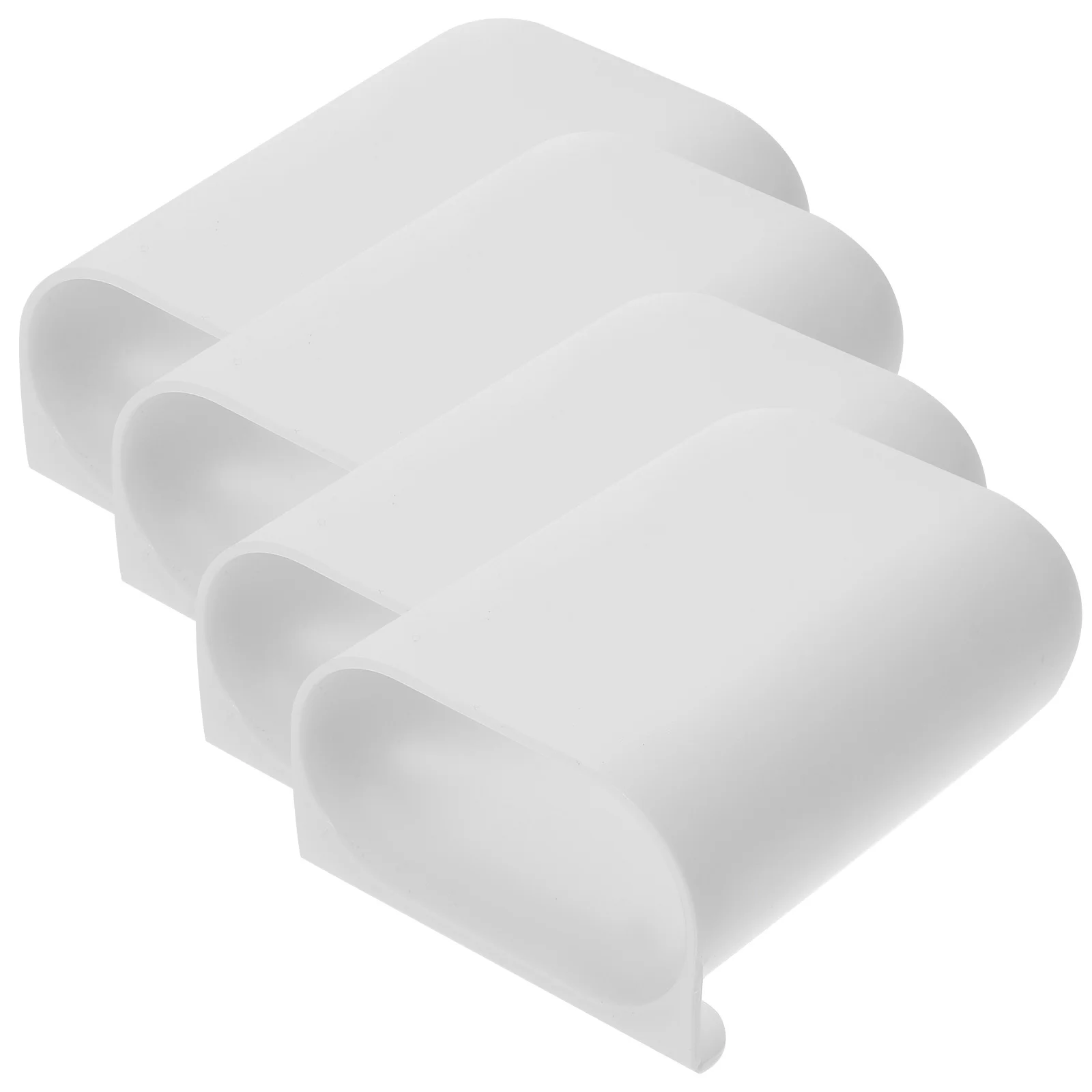 4Pcs Hanging Bucket Storage Basket Cart Organizer Plastic Salon Use Rolling Cart Trash Basket Sundries Holder Hanging Bucket
4Pcs Hanging Bucket Storage Basket Cart Organizer Plastic Salon Use Rolling Cart Trash Basket Sundries Holder Hanging Bucket