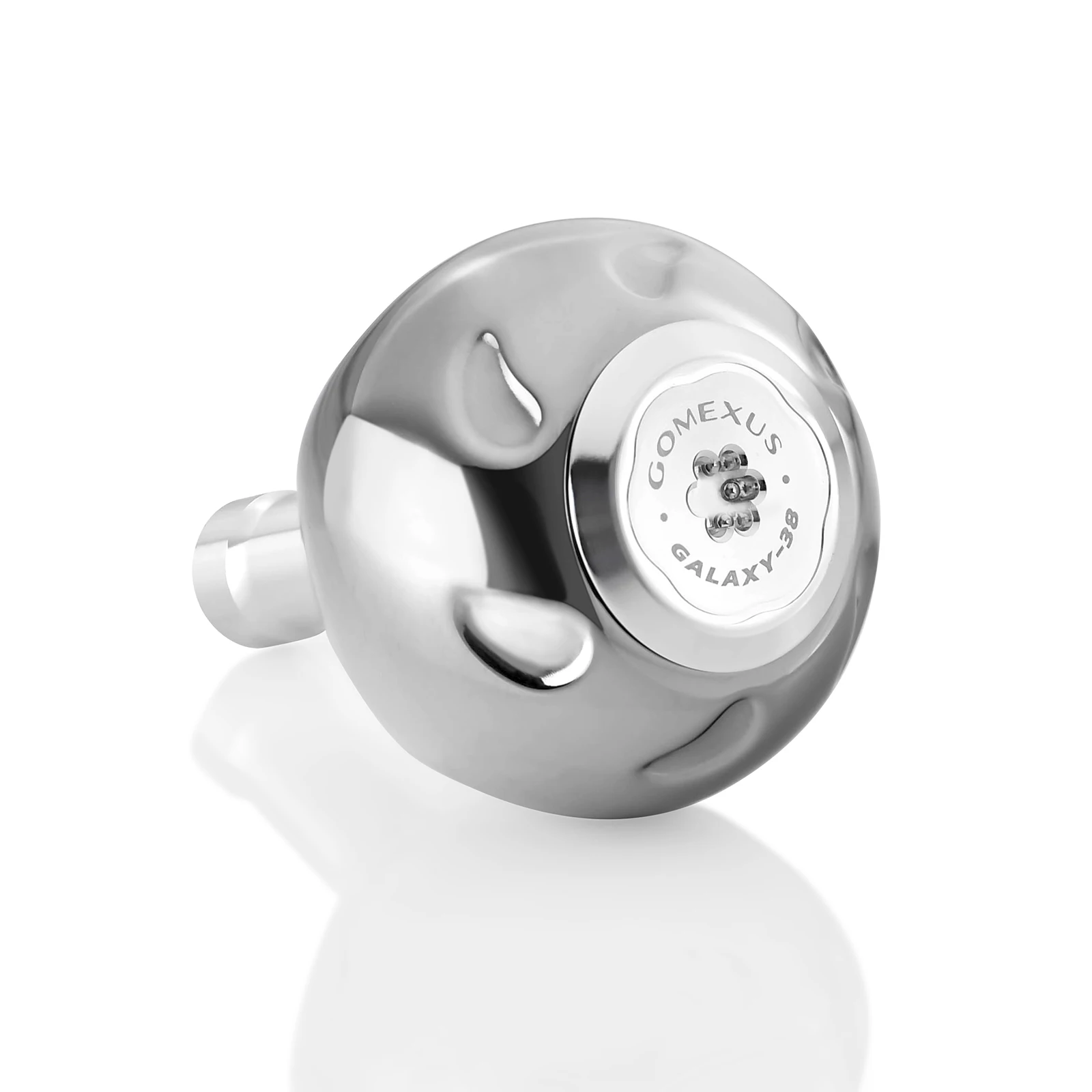 Титановая ручка питания катушки Gomexus 38 мм TA38 для Shimano Nasci FC Stradic FL 1000-5000 Daiwa Certate Exist LT 2000-5000
Титановая ручка питания катушки Gomexus 38 мм TA38 для Shimano Nasci FC Stradic FL 1000-5000 Daiwa Certate Exist LT 2000-5000