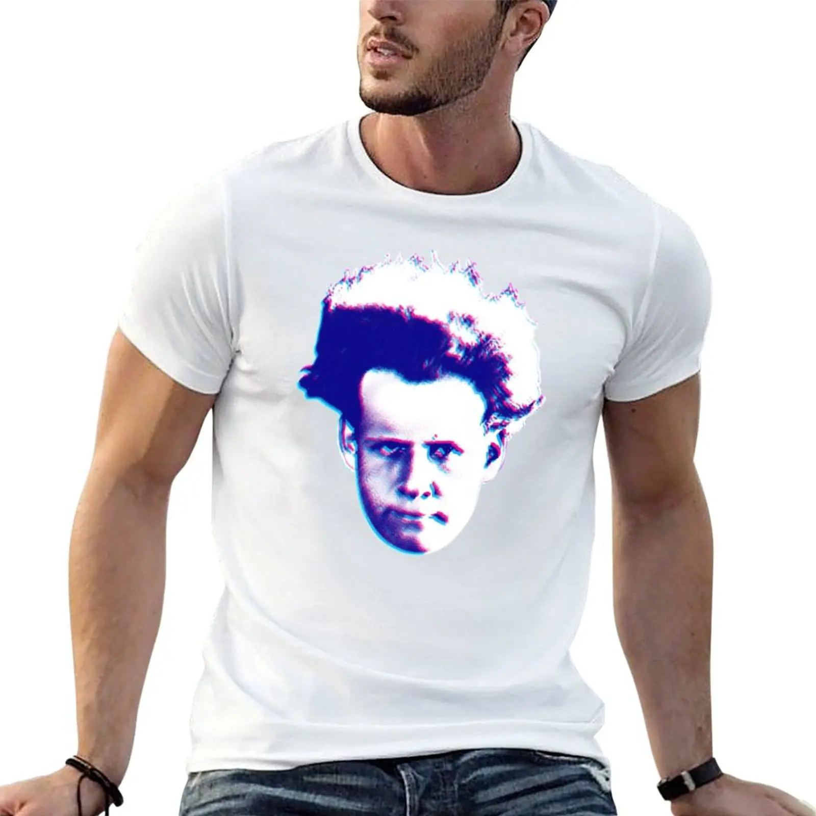 eisenstein T-Shirt anime tshirt man graphic t shirt man t shirt luxury T-shirt
eisenstein T-Shirt anime tshirt man graphic t shirt man t shirt luxury T-shirt