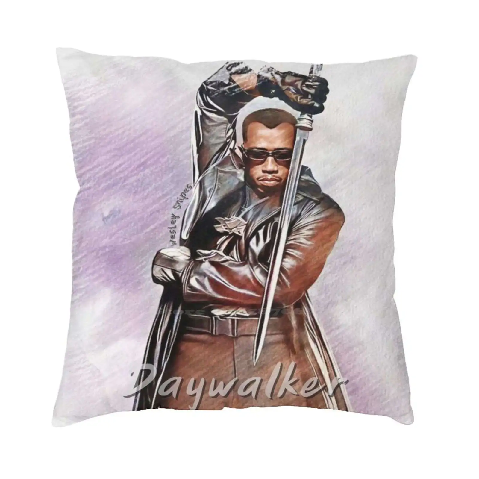 Daywalker-Wesley Snipes T-Shirt Cotton Tshirt Daywalker Blade Wesley Snipes 1998 Film Movie Sword Vampire Classic Movie Blood
Daywalker-Wesley Snipes T-Shirt Cotton Tshirt Daywalker Blade Wesley Snipes 1998 Film Movie Sword Vampire Classic Movie Blood