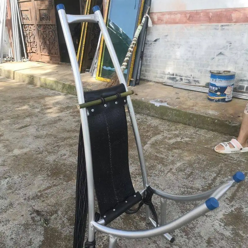 Rural Practical Thickened Back Frame Handling Artifact Back Frame Agricultural Labor
Rural Practical Thickened Back Frame Handling Artifact Back Frame Agricultural Labor